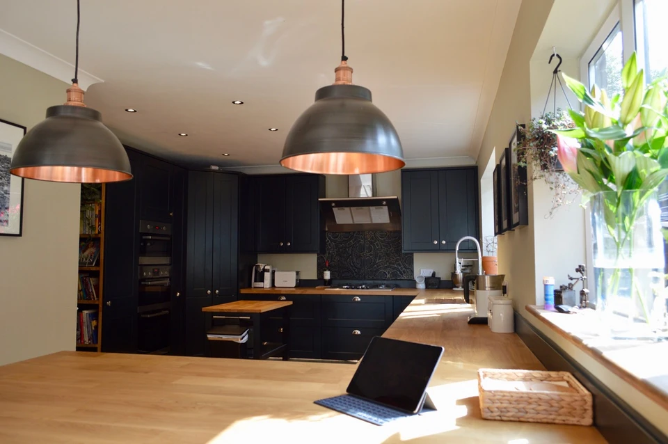 Kitchen Fitter East Sussex