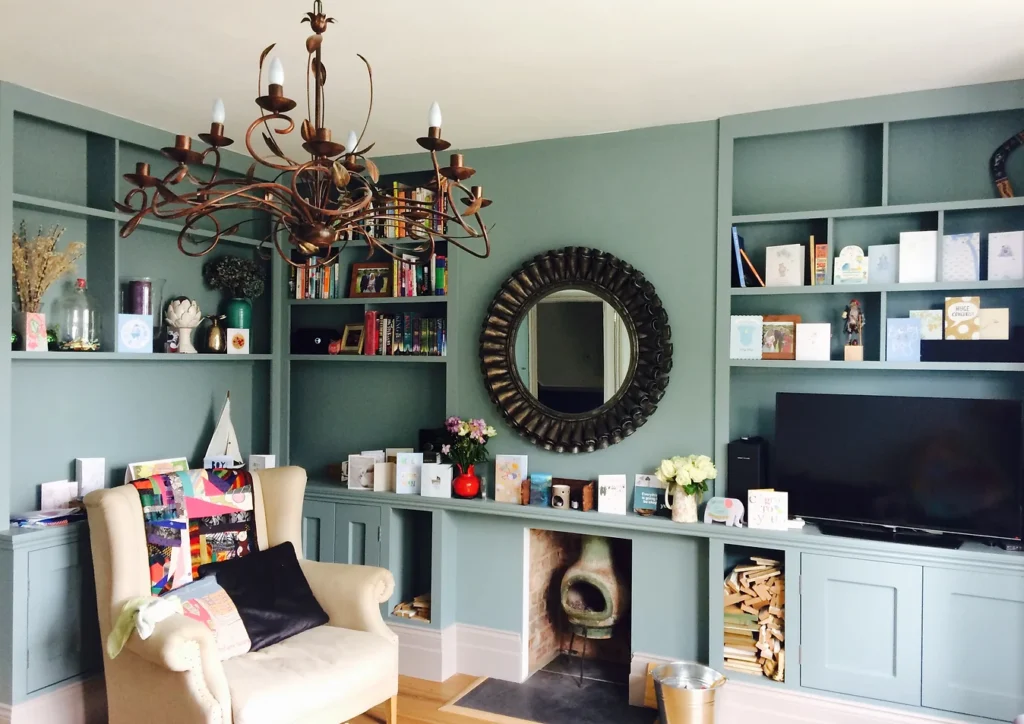 Carpentry in East Sussex